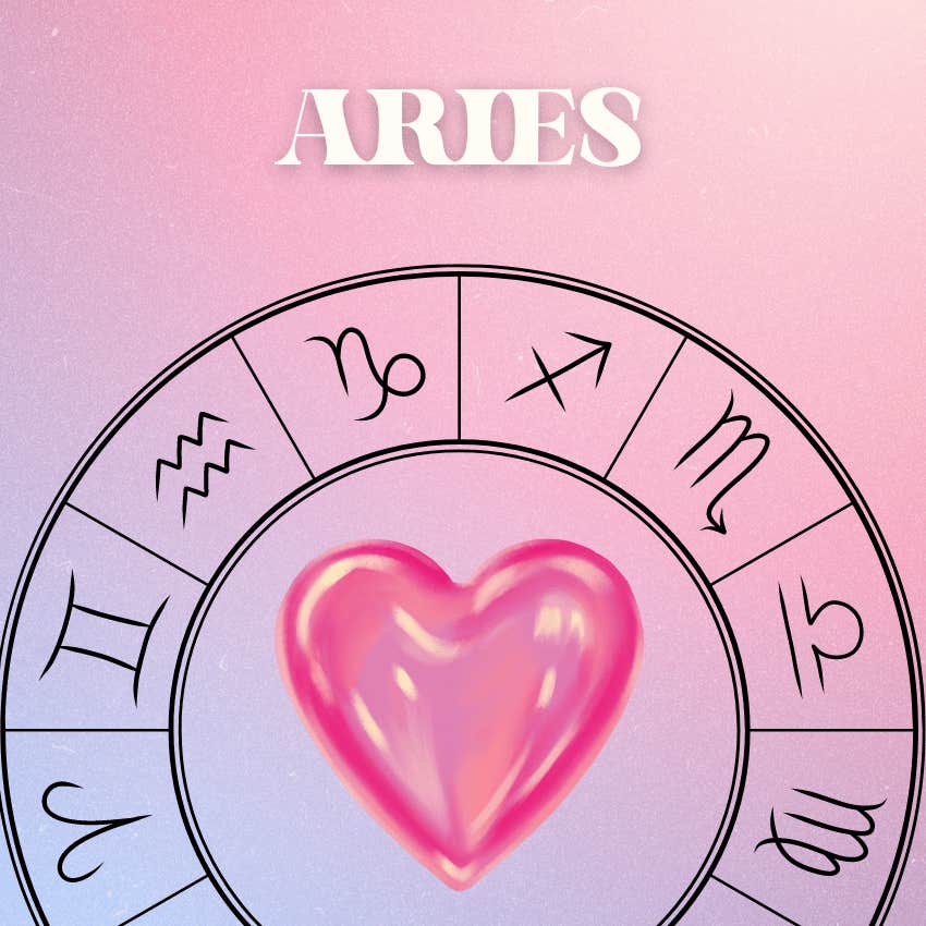 This Week Aries Love Horoscope: Top Dating Predictions Revealed