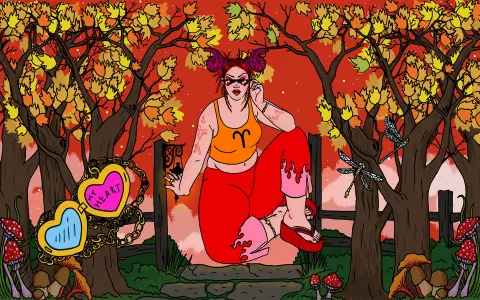 What Aries Horoscope June Predicts for Your Career Success Now?