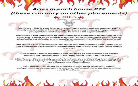 Improve Aries Horoscope Health (5 Steps to Boost Vitality)