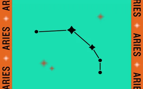 Aries Horoscope May 28 2025: Daily Predictions for Lucky Moments