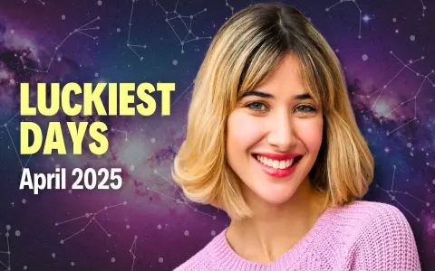 Aries Horoscope April 2 2025 Good Day? (Find Out Your Fortune That Day)