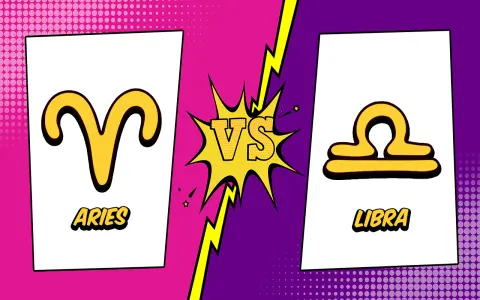 How Good is Horoscope Compatibility for Aries and Libra Sign