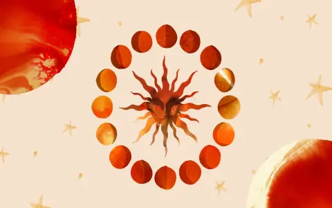 How Will April Horoscope Affect Aries? Key Dates & Advice