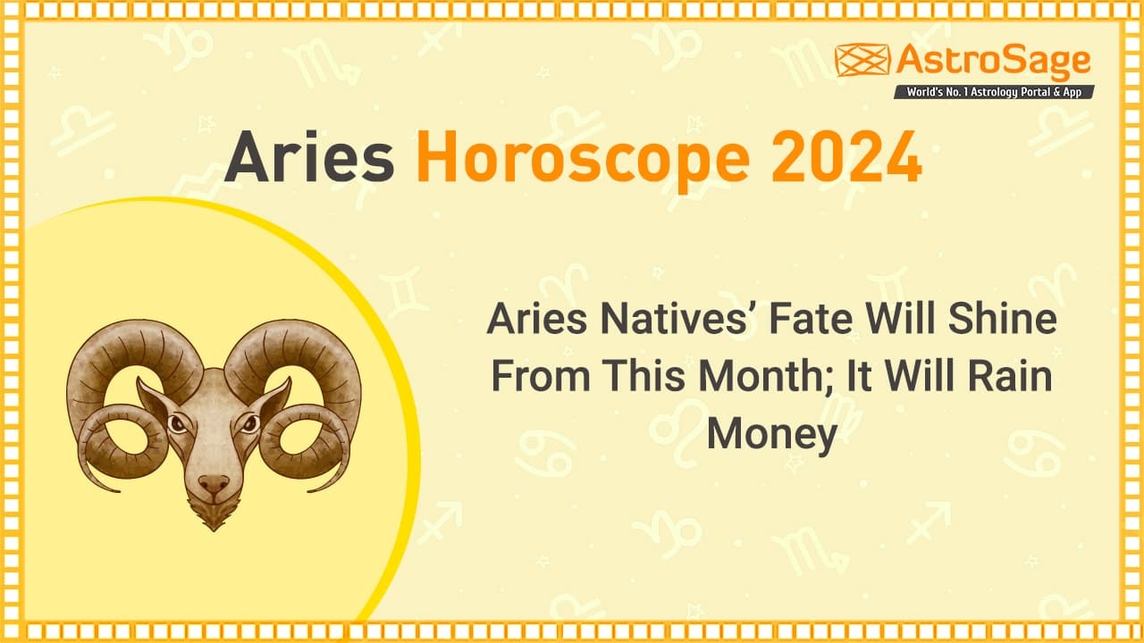 What is Aries monthly career horoscope? Get key trends and predictions now!