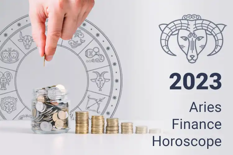 What Aries Horoscope 2023 Says Top Love Career Money Tips Revealed
