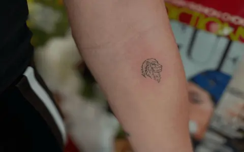 Trendy Aries Horoscope Tattoo? See Whats Popular Now And Why