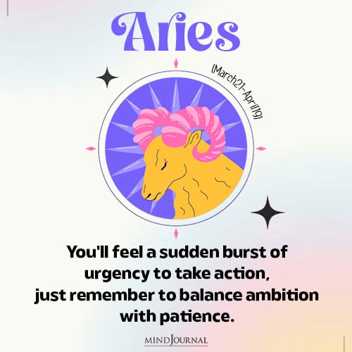 Aries June Career Luck? Horoscope Predictions Inside