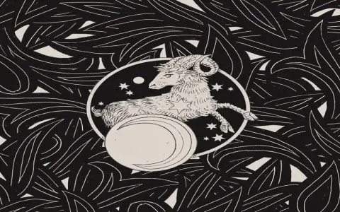 Horoscope 2025 Aries Warnings: Avoid These Mistakes for a Good Year