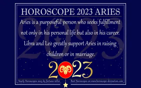 Special Horoscope Aries de Hoy Insights Find Your True Path