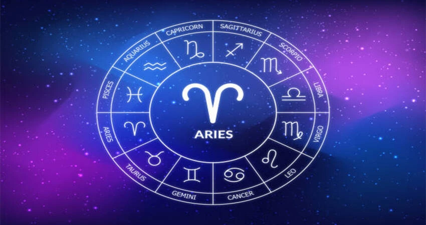 Where to Focus Aries This March 2025? Key Astrology Tips for Your Sign!