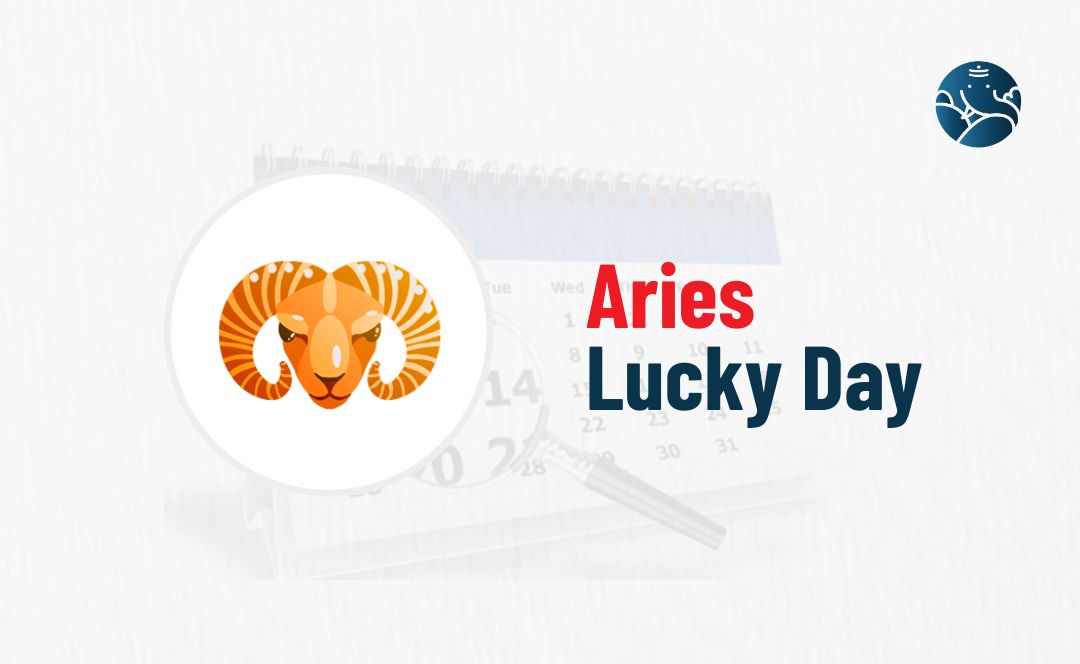 Aries horoscope for october lucky days and challenges explained
