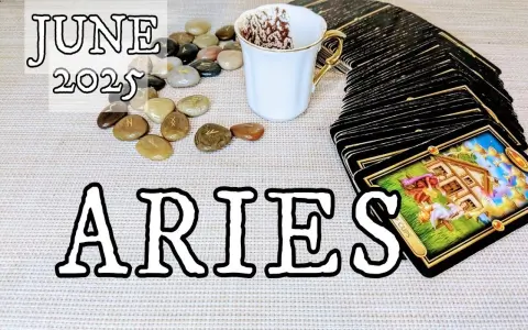 Your Aries June Forecast: Love Money Career Predictions Inside