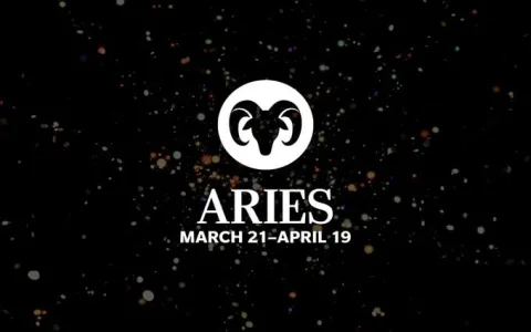 aries horoscope today may 25 2025 (how to avoid bad luck this day)