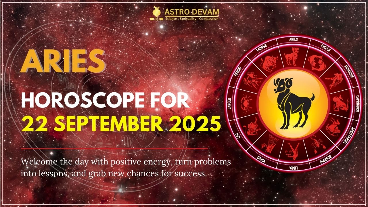 What is your Aries horoscope today? Get daily stars predictions fast and easy.