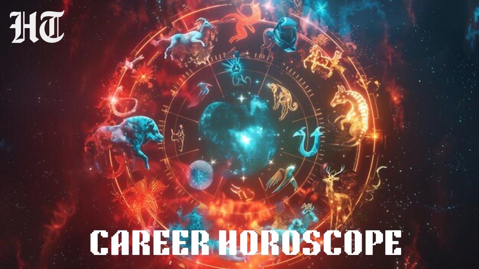 Best actions for Aries career horoscope this week? Get career wins today.