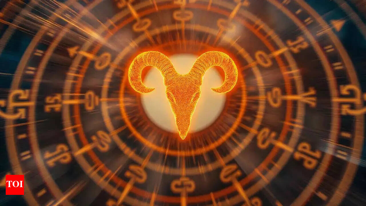 Aries Horoscope June Forecast: Discover Major Events and Advice Daily!