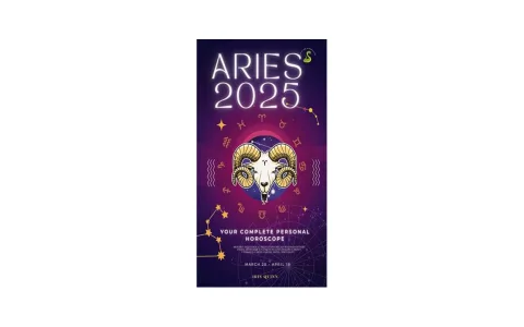 How Is April 23 for Aries in 2025? Horoscope Insights Revealed!