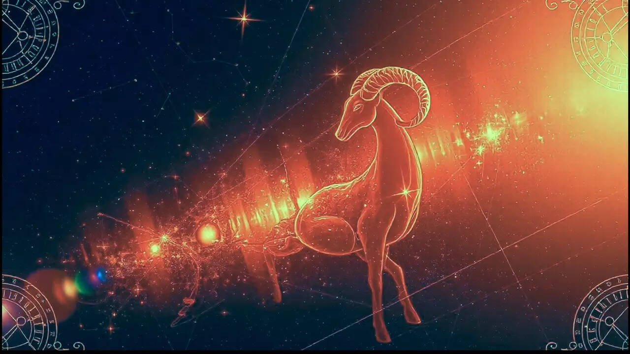 Aries Weekly Horoscopes This Week Revealed! Check These Important Signs.