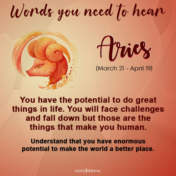 Horoscopes Aries Tomorrow Free Daily Tips for Your Success