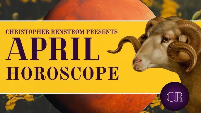 How Is April 23 for Aries in 2025? Horoscope Insights Revealed!