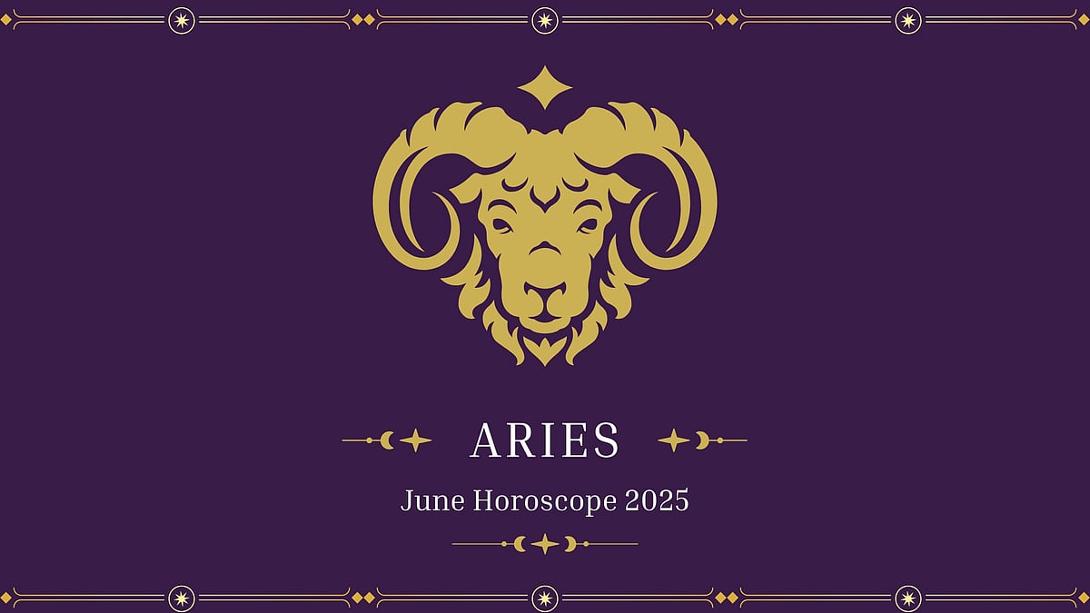 Horoscope Aries June Career Outlook? Latest Advice to Succeed!