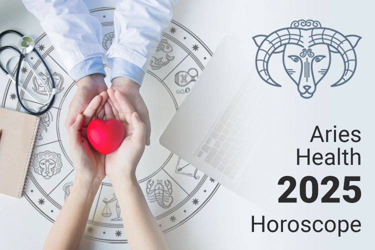 Aries Horoscope 2025 for Students Simple Tips for Health and Wellness