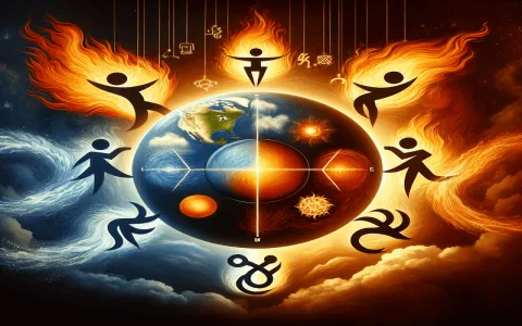 Aquarius and Aries business compatibility secrets to boost your teamwork