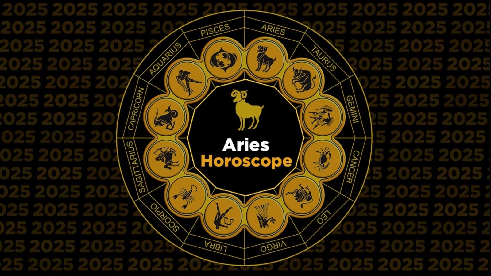 horóscopo aries 2025 what to expect 5 key predictions for the year