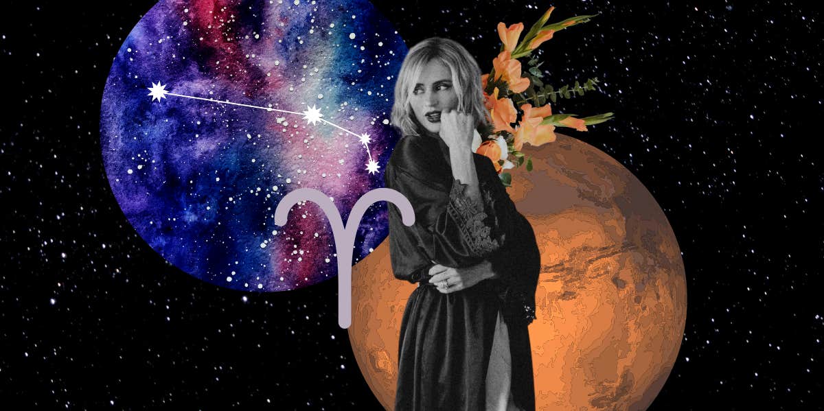 About Aries Woman Compatibility Tips - How to Date an Aries Woman Successfully