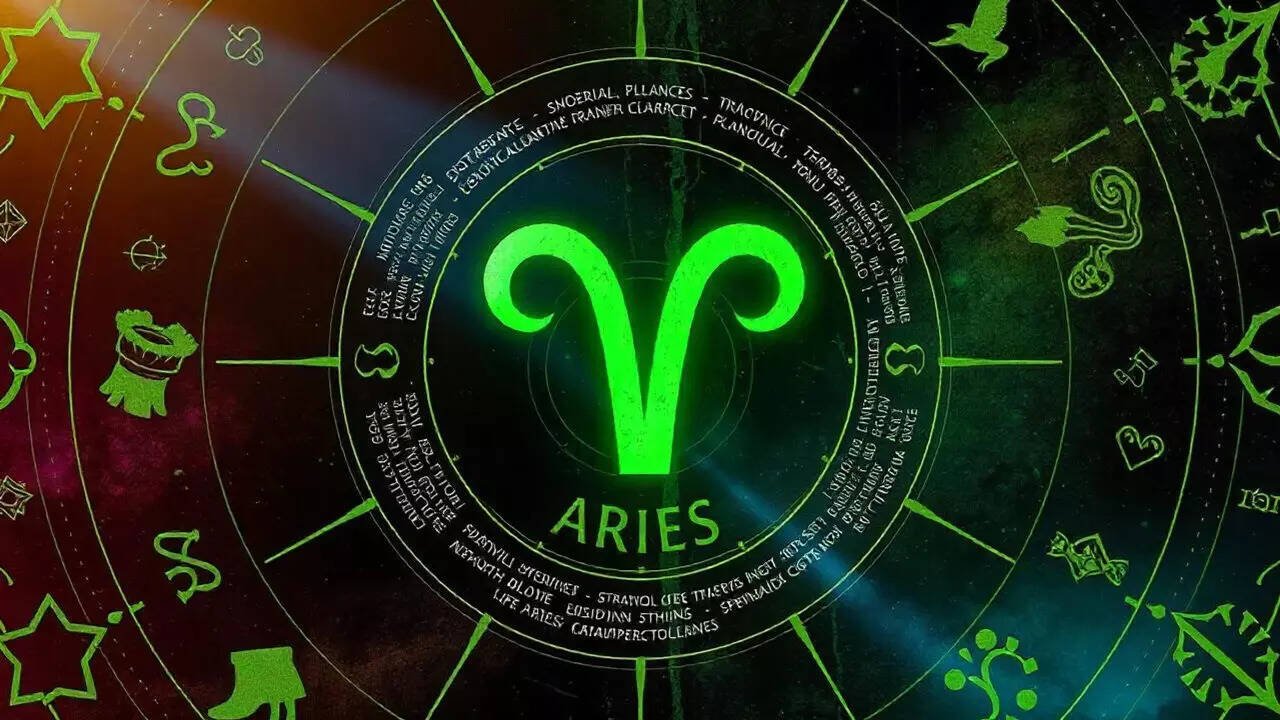 Aries Daily Horoscope April 10 2025: Luck and Challenges Revealed Today?