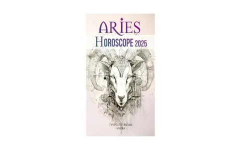 Aries 2025 Love Horoscope Explained: Discover Your Romance Future Now!