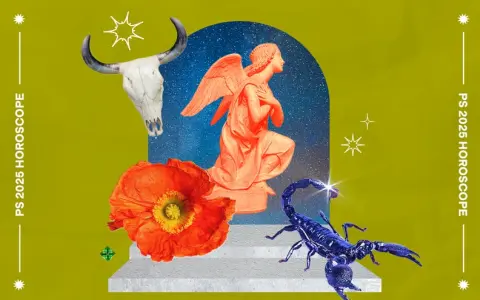 Aries Yearly Horoscope Predictions: 5 Key Things to Watch This Year