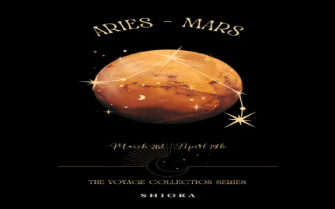 Whats 2018 horoscope aries daily like？ Check these key points!