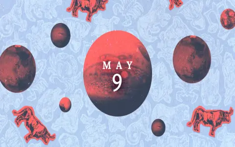 aries daily horoscope may 25 2025