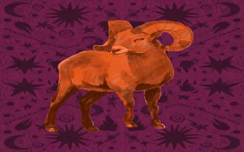 February 2025 Horoscope for Aries 5 Key Things You Need to Know Now