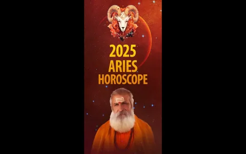 What Aries Horoscope Says for April 24 2025 Key Advice Today