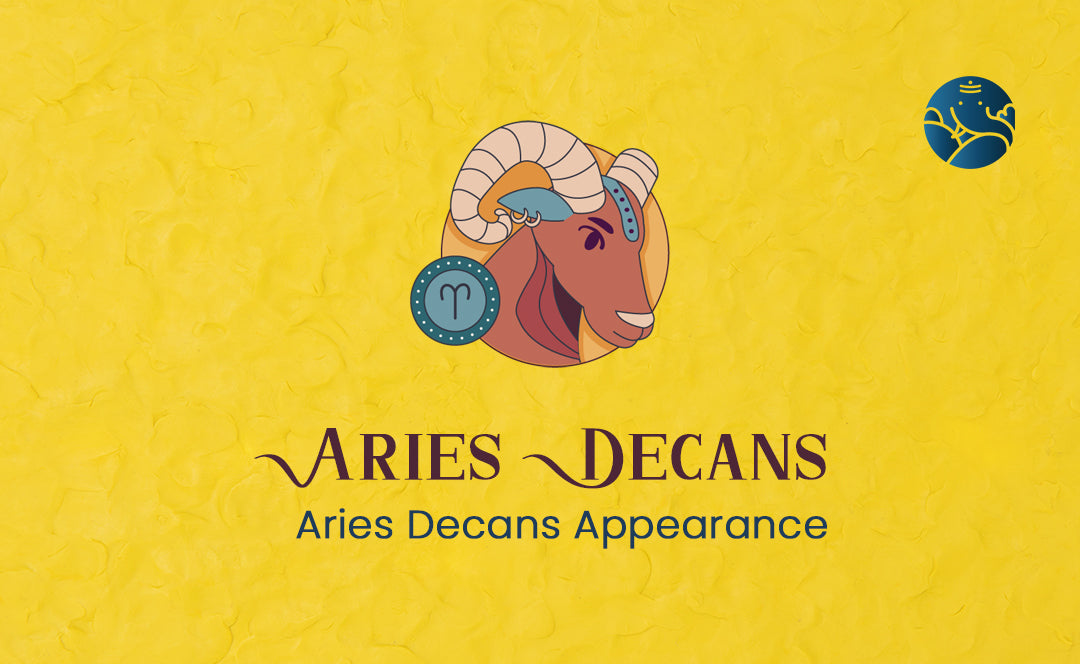 Whats in store for 1st decan aries daily horoscope today? Find out now!