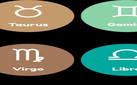 Is Aquarius and Aries a Good Match？ Explore Their Zodiac Chemistry