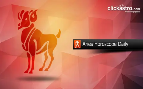 Aries Horoscope Tomorrow Expert Tips For Best Daily Results