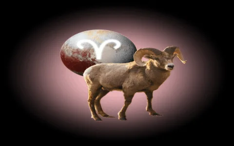 Aries Horoscope May 22 2025 Big Changes Essential Action Steps