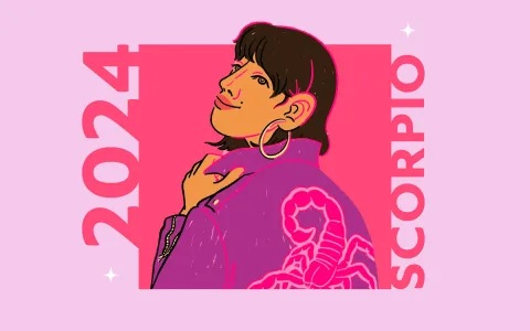 Horoscope Aries 2024 predictions your complete year ahead guide