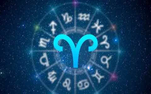 Aries Career Horoscope 2024 Revealed: Key Trends & Growth Tips!
