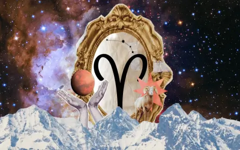 Know Your Neptune Aries Weekly Horoscope 2025 Key Advice for Success Now