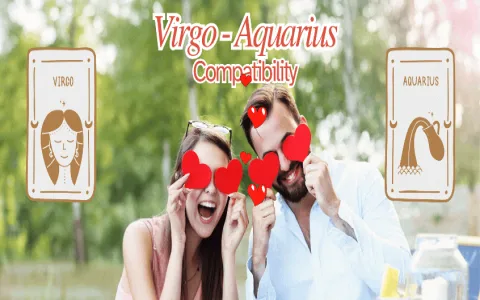 How compatible are Aquarius man and Aries woman in 2015？ Find out now!