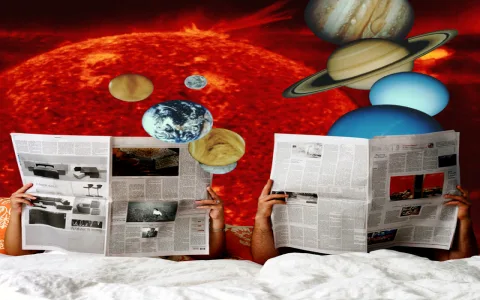 Where to start with sex astrology tumblr？ Follow these steps