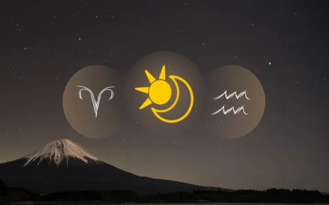 Aquarius sun aries rising compatibility： How well do they match？