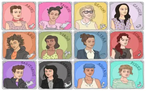 Aquarius and Aries compatibility sex： What to expect in their intimate relationship？