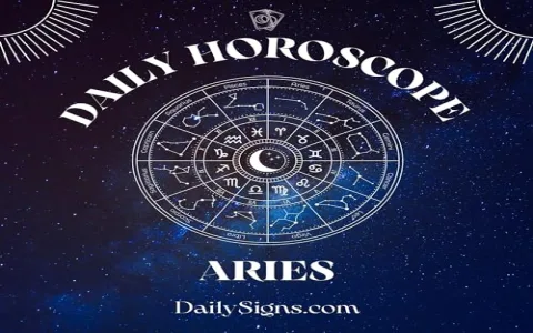How reliable is 2019 Aries daily horoscope？ Find the answer!