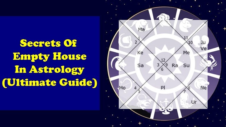 How to interpret an empty 11th house in astrology? Experts share tips!