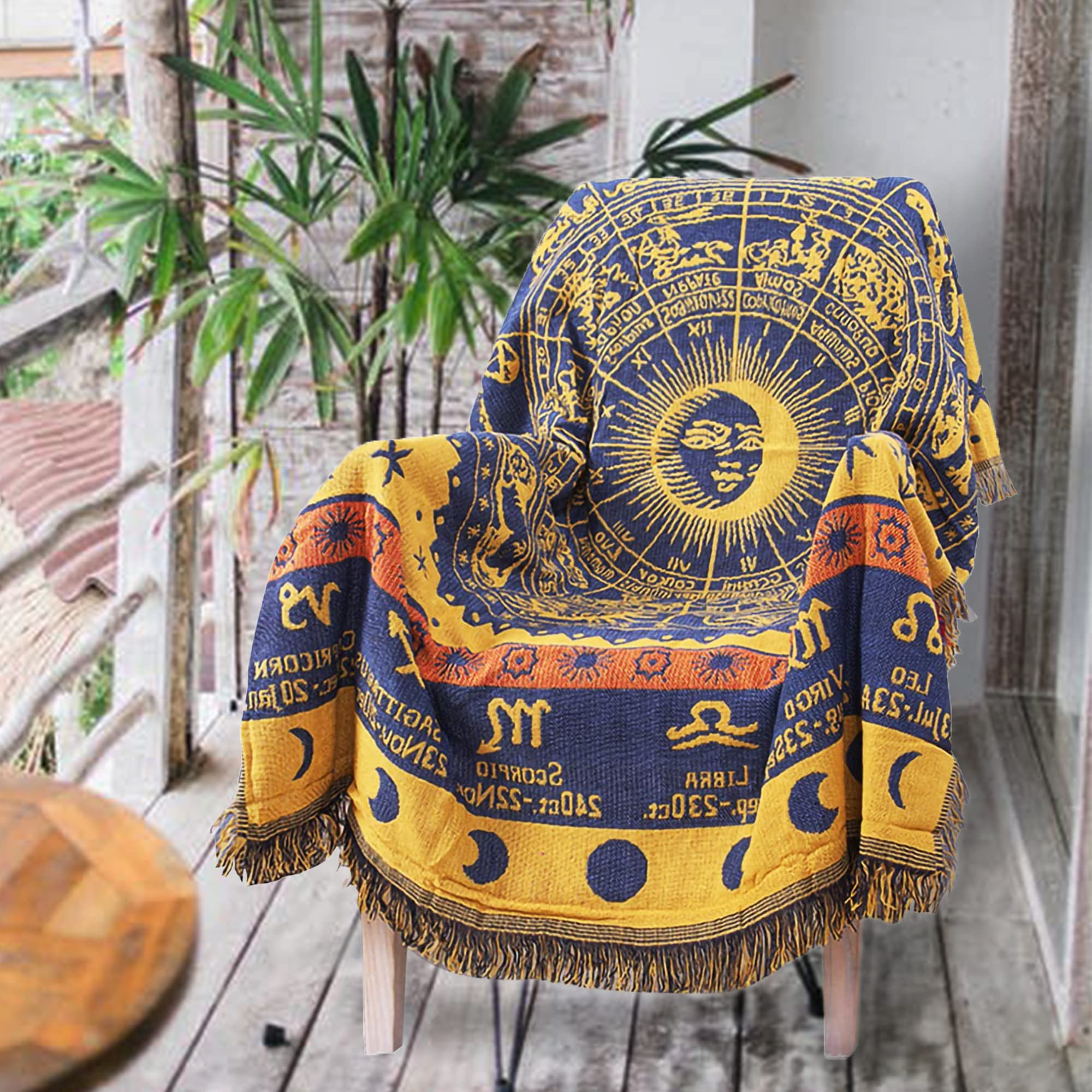 Where to buy a high - quality astrology blanket？ Check these places!
